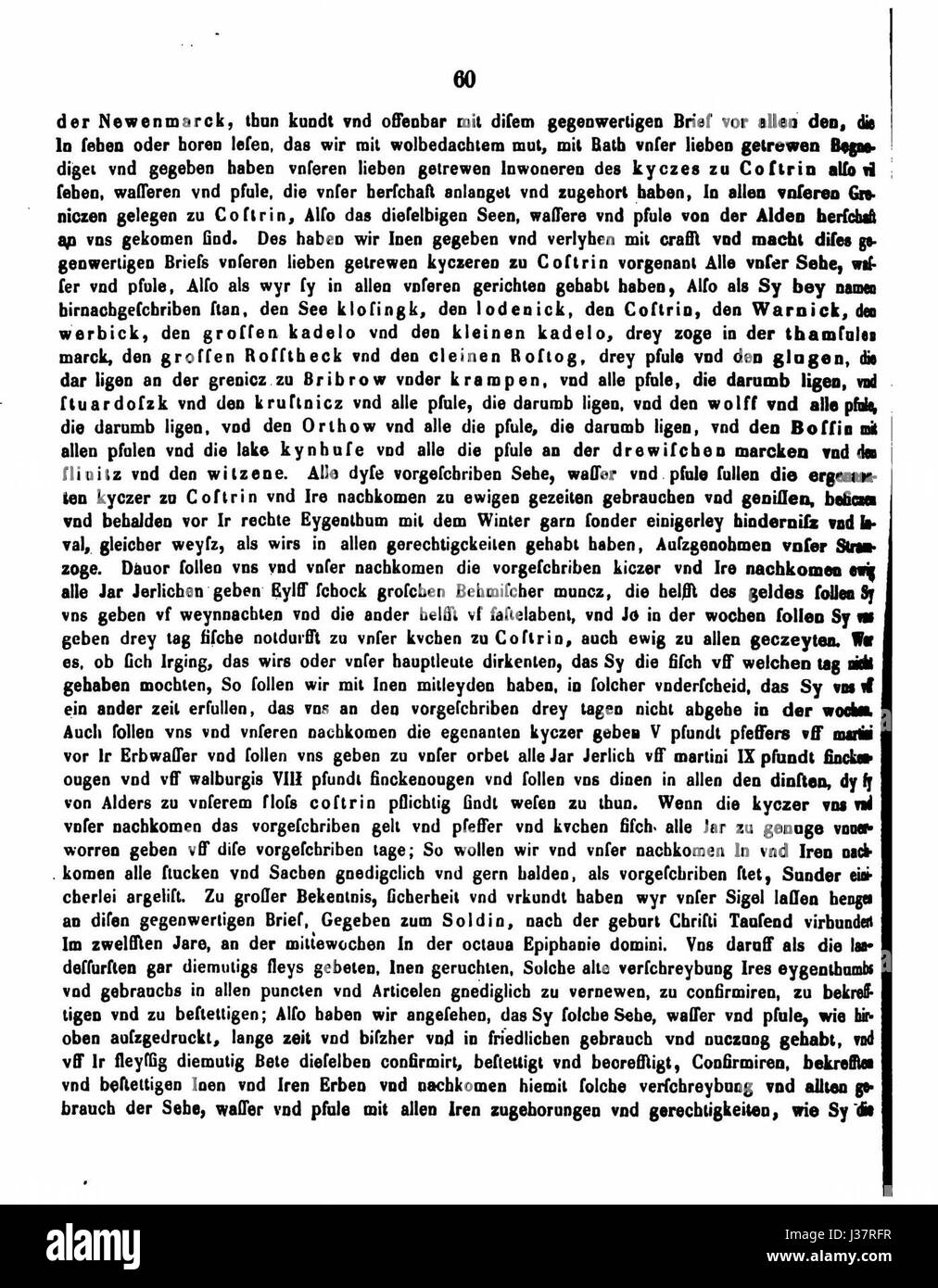 Der Titel bezieht sich auf ein Dokument oder einen Datensatz, der mit dem Code „DE CDB 1 19 060“ bezeichnet wird, möglicherweise im Zusammenhang mit historischen oder rechtlichen Aufzeichnungen, wobei er sich wahrscheinlich auf Archive oder Rechtsdokumente eines bestimmten Datums oder einer bestimmten Sammlung bezieht. Stockfoto