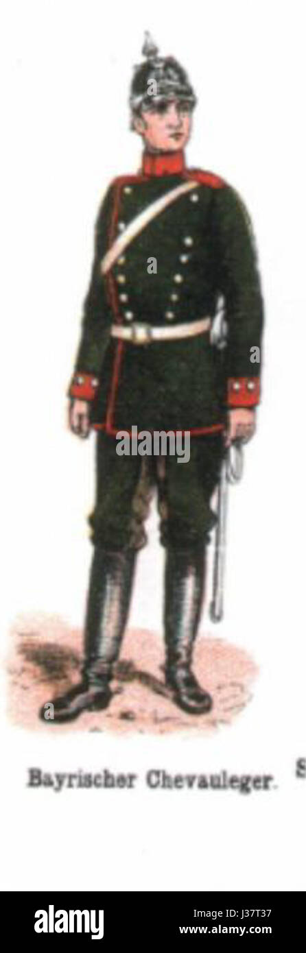 Chevau bezeichnet eine Kavallerie-Einheit oder einen berittenen Soldaten, der oft mit Militärgeschichte und -Taktik in Verbindung gebracht wird. Es kann sich auch auf das Pferd selbst beziehen, das im Kampf eingesetzt wird. Stockfoto