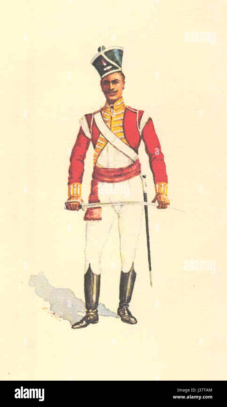 Chaterbengal Stockfoto