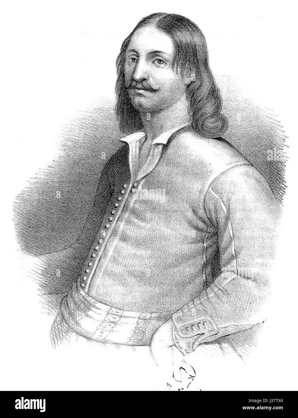 CLAAS Uggla Stockfoto