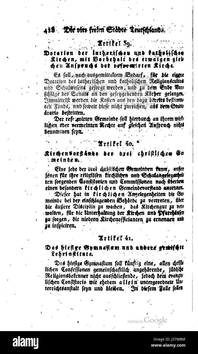 Die "Verfassung der europÃ¤ischen Staaten" ist ein historisches Dokument, das die Struktur und die Grundsätze der europäischen staaten umreißt. Sie umfasst Rechtsrahmen, Regierungsführung und die politischen Systeme, die die europäischen Nationen im 18. Jahrhundert geprägt haben. Stockfoto