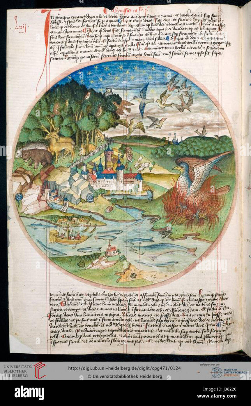 „Der Renner in der Bearbeitung des Johannes Vorster MiniaturII“ bezieht sich auf eine detaillierte Miniatur-Illustration eines Pferderennens von Johannes Vorster. Dieses Kunstwerk zeigt die geschickte Darstellung von Bewegung und Aktion im Kontext eines Ereignisses aus dem 17. Jahrhundert. Stockfoto