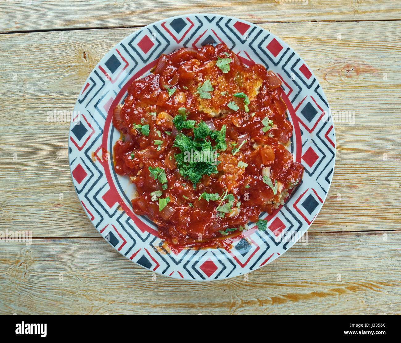 Bulgurlu Köfte - Türkische Frikadellen aus Bulgur mit Gewürzen ...