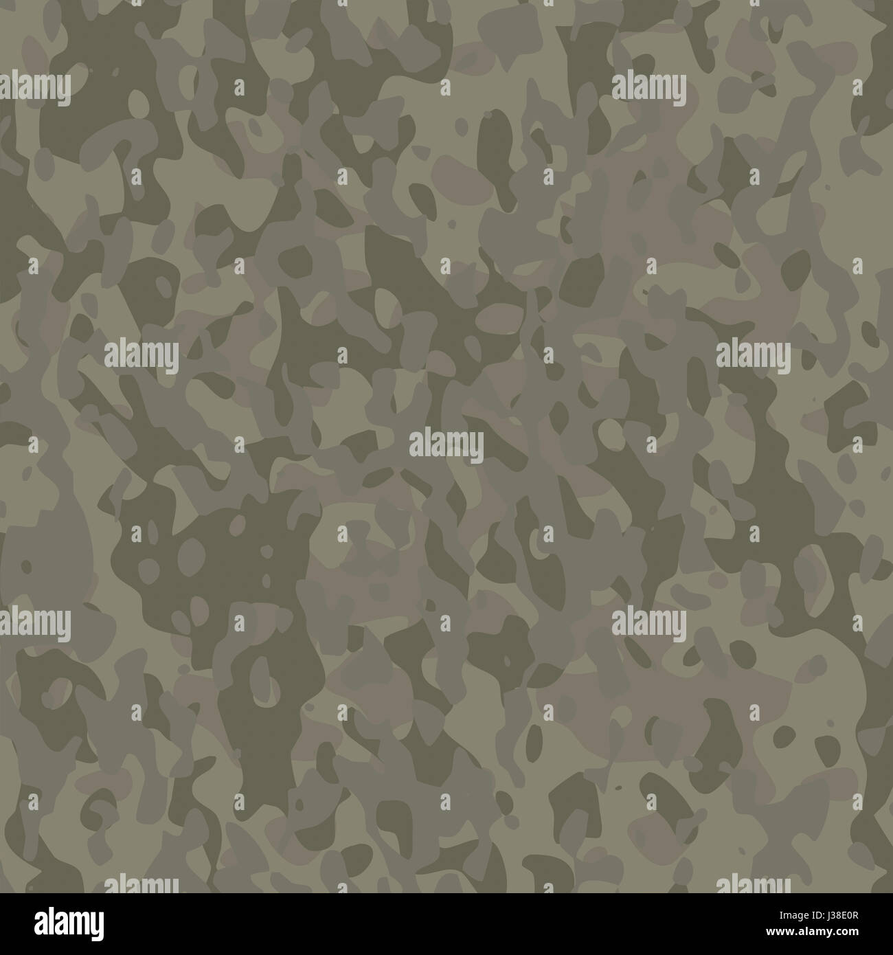 Armee Camouflage Hintergrund Stockfoto