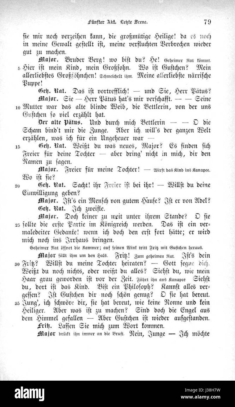 De Stuermer und Draenger II 099 bezieht sich auf ein Werk oder eine Referenznummer, die mit der deutschen Sturm- und Drang-Bewegung in Verbindung gebracht werden könnte, oder auf ein historisches Stück, das in diesem Zusammenhang steht. Stockfoto