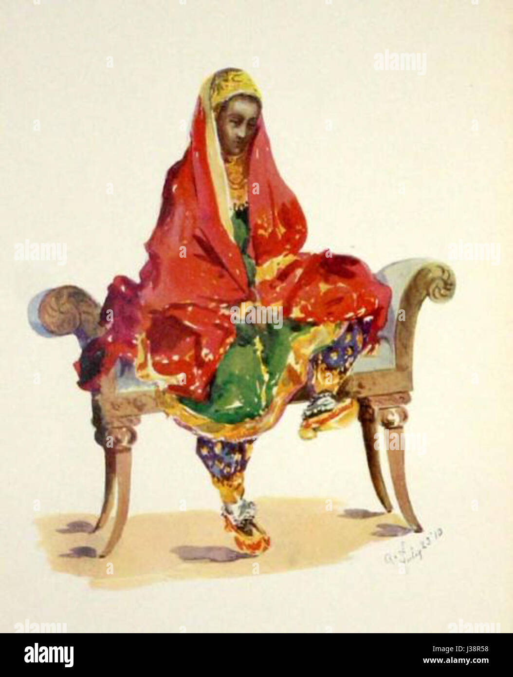 Dieser Titel scheint ein Name oder eine Phrase zu sein, die möglicherweise einen weiteren Kontext erfordern. Er könnte sich auf einen einzelnen, kulturellen Begriff oder ein Thema beziehen, das einer Klärung bedarf. Stockfoto