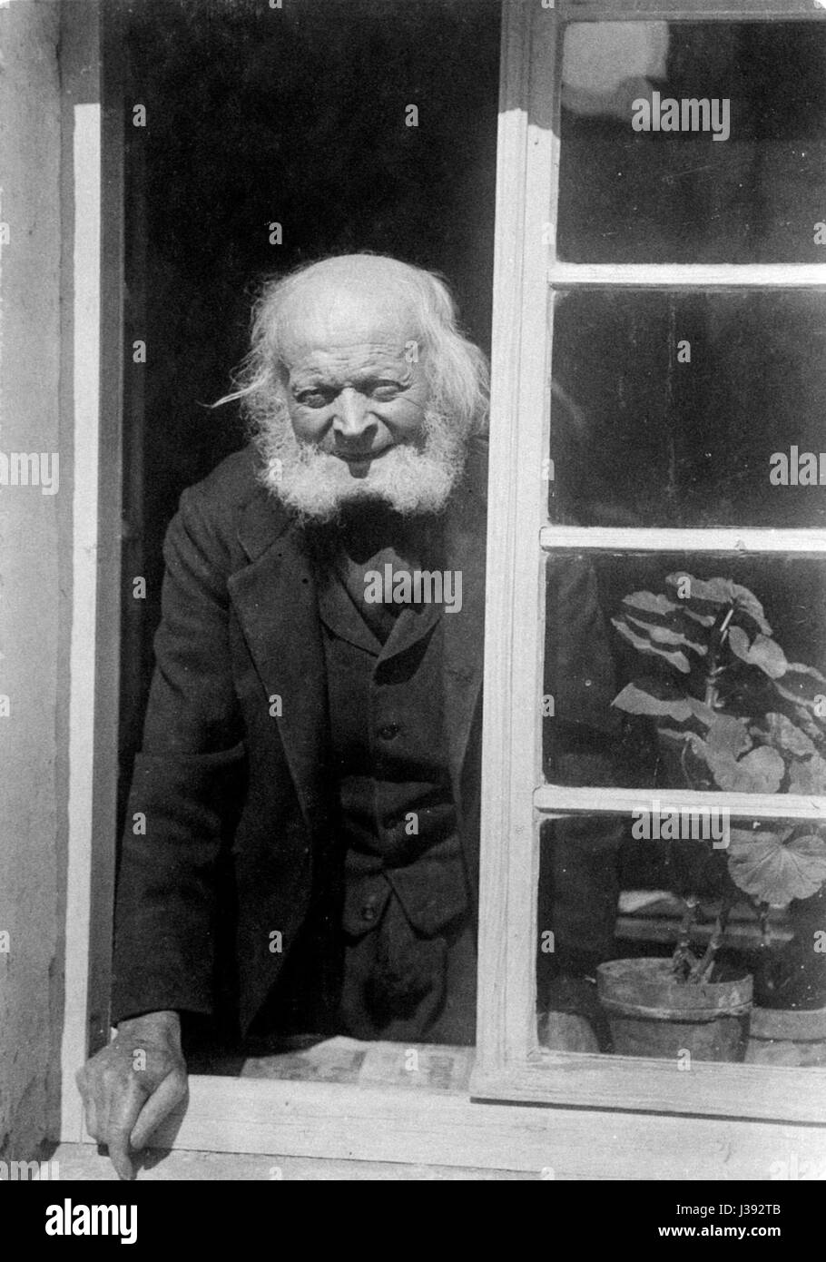 Christian Wagner war ein deutscher Künstler, der für seine Beiträge zur Kunstszene bekannt war, insbesondere im späten 19. Bis frühen 20. Jahrhundert. Seine Werke erforschten verschiedene Themen, wobei er Realismus mit expressivem Stil vermischte. Stockfoto