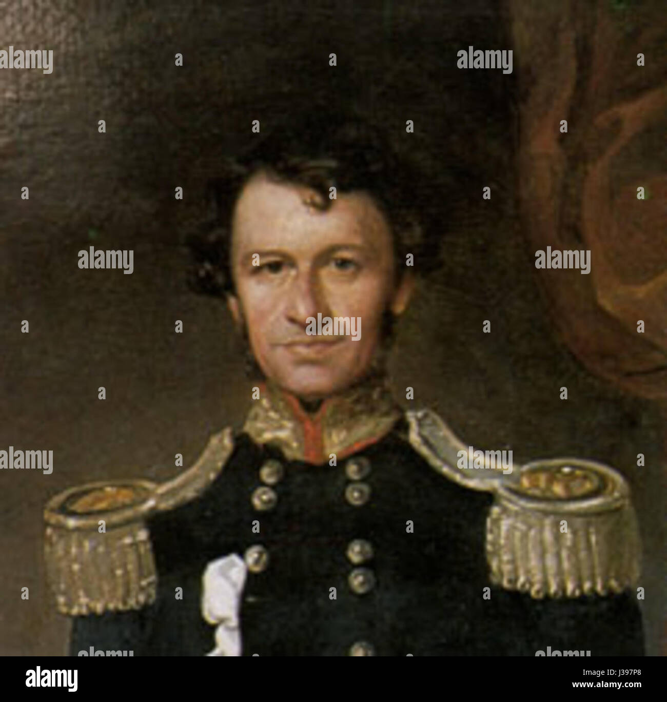 Charles joseph la trobe Fotos und Bildmaterial in hoher Auflösung Alamy