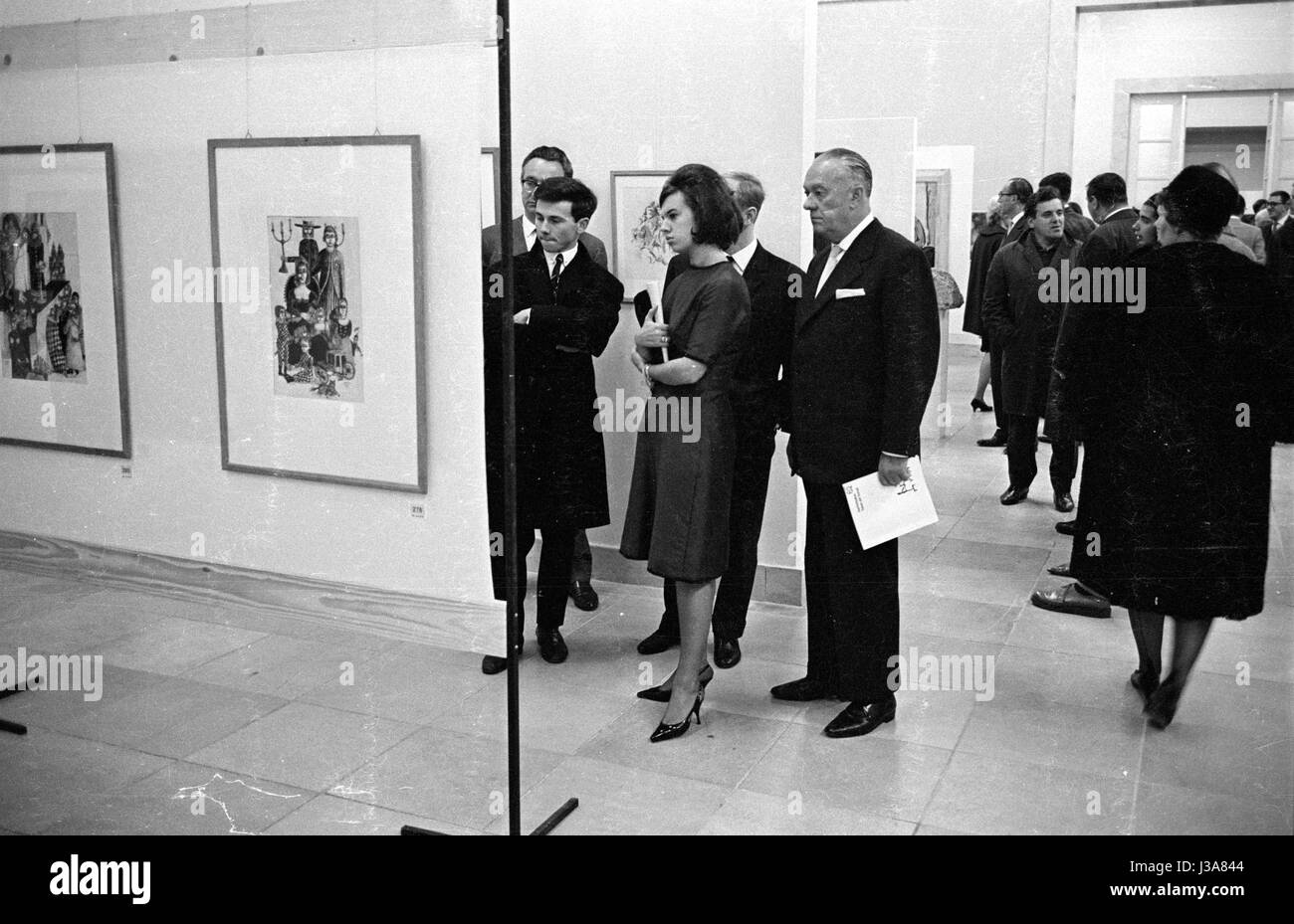 Franz burda Fotos und Bildmaterial in hoher Auflösung Alamy