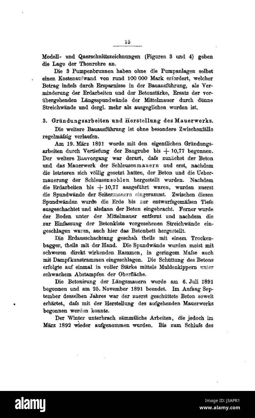 Der Titel bezieht sich auf die Holtenauer Schleusen an der Ostsee, die Anfang des 16. Jahrhunderts gebaut wurden. Diese Schleusen spielten eine entscheidende Rolle bei der Entwicklung des Seehandels und der Seeschifffahrt in Nordeuropa. Stockfoto