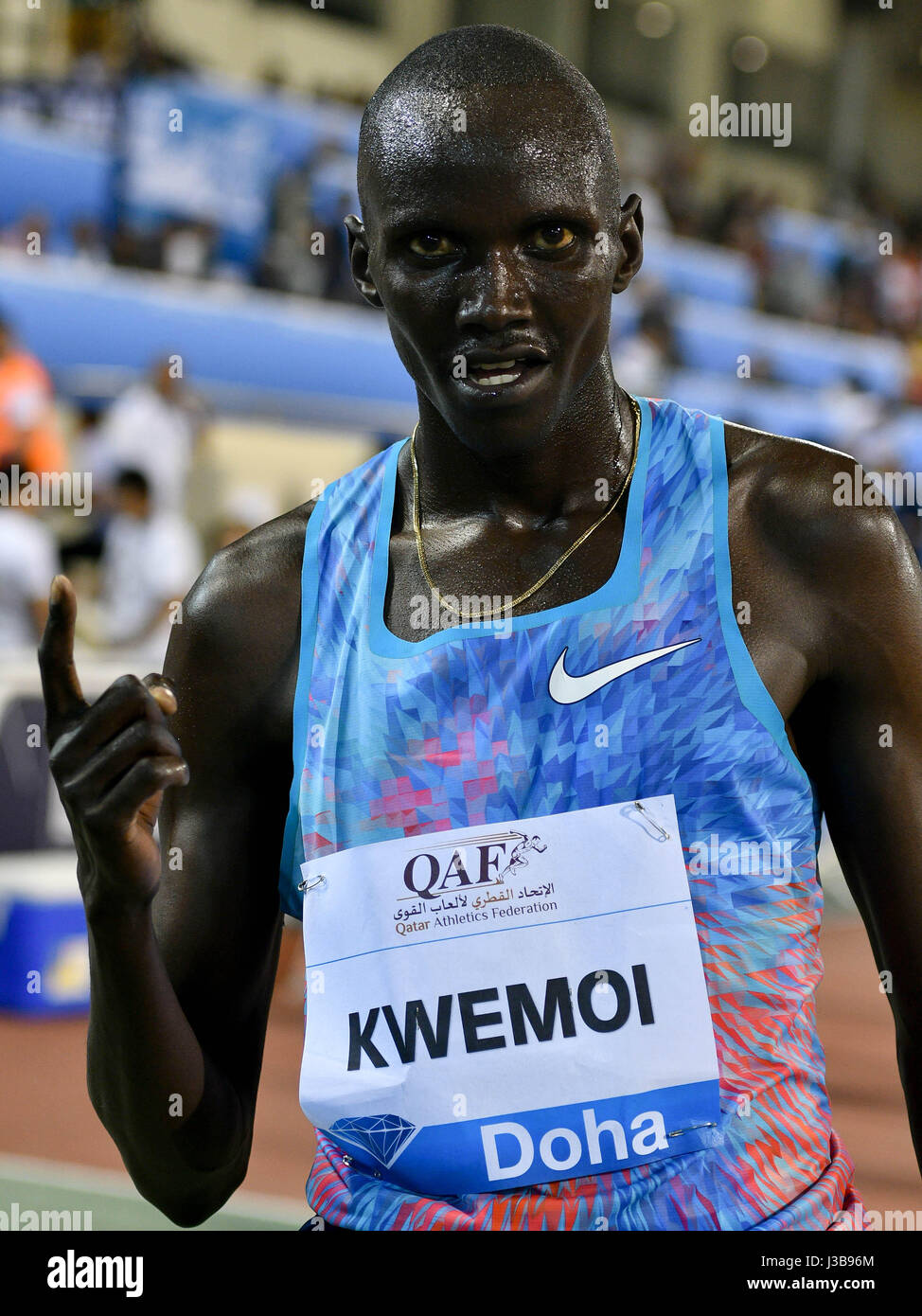 Ronald kwemoi Fotos und Bildmaterial in hoher Auflösung Alamy
