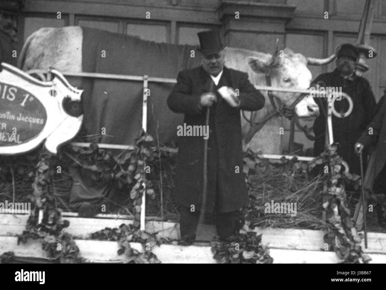 Dunois 1er war ein französischer Adliger und Militärführer im 15. Jahrhundert, bekannt für seine Beteiligung am Hundertjährigen Krieg und seine Unterstützung für Jeanne d'Arc. Stockfoto