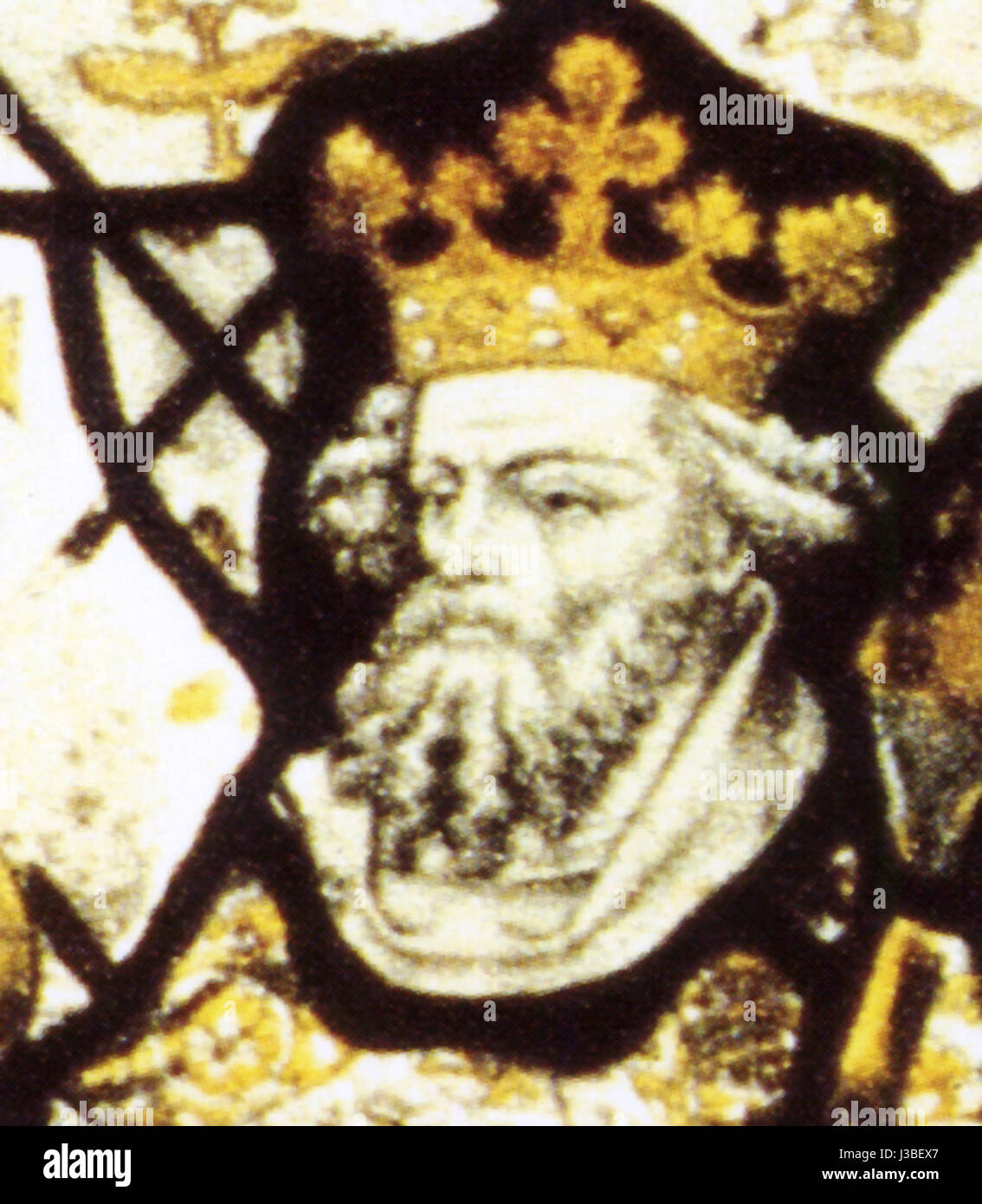 Edgar bezieht sich auf eine Person, die wahrscheinlich von historischer oder literarischer Bedeutung ist, aber ein weiterer Kontext ist erforderlich, um die vollständige Identität oder Relevanz zu bestimmen. Es ist möglich, dass Edgar eine prominente Figur in einem bestimmten Bereich ist. Stockfoto