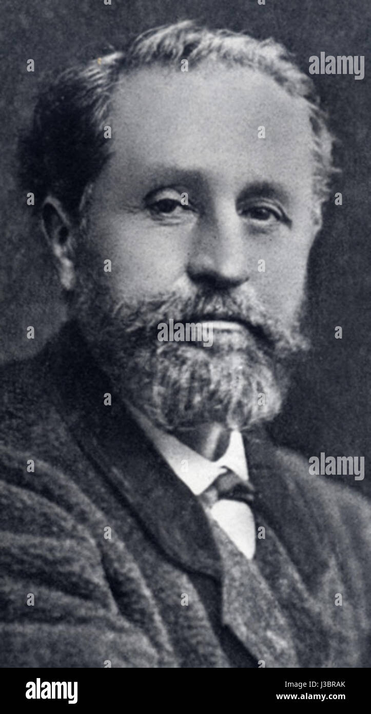 Emilien Cabuchet war ein französischer Künstler, der für seine Werke im frühen 19. Jahrhundert bekannt war, die sich auf Landschaften und Porträts konzentrierten. Seine Kunst spiegelt den romantischen Stil wider, der in dieser Zeit populär war. Stockfoto