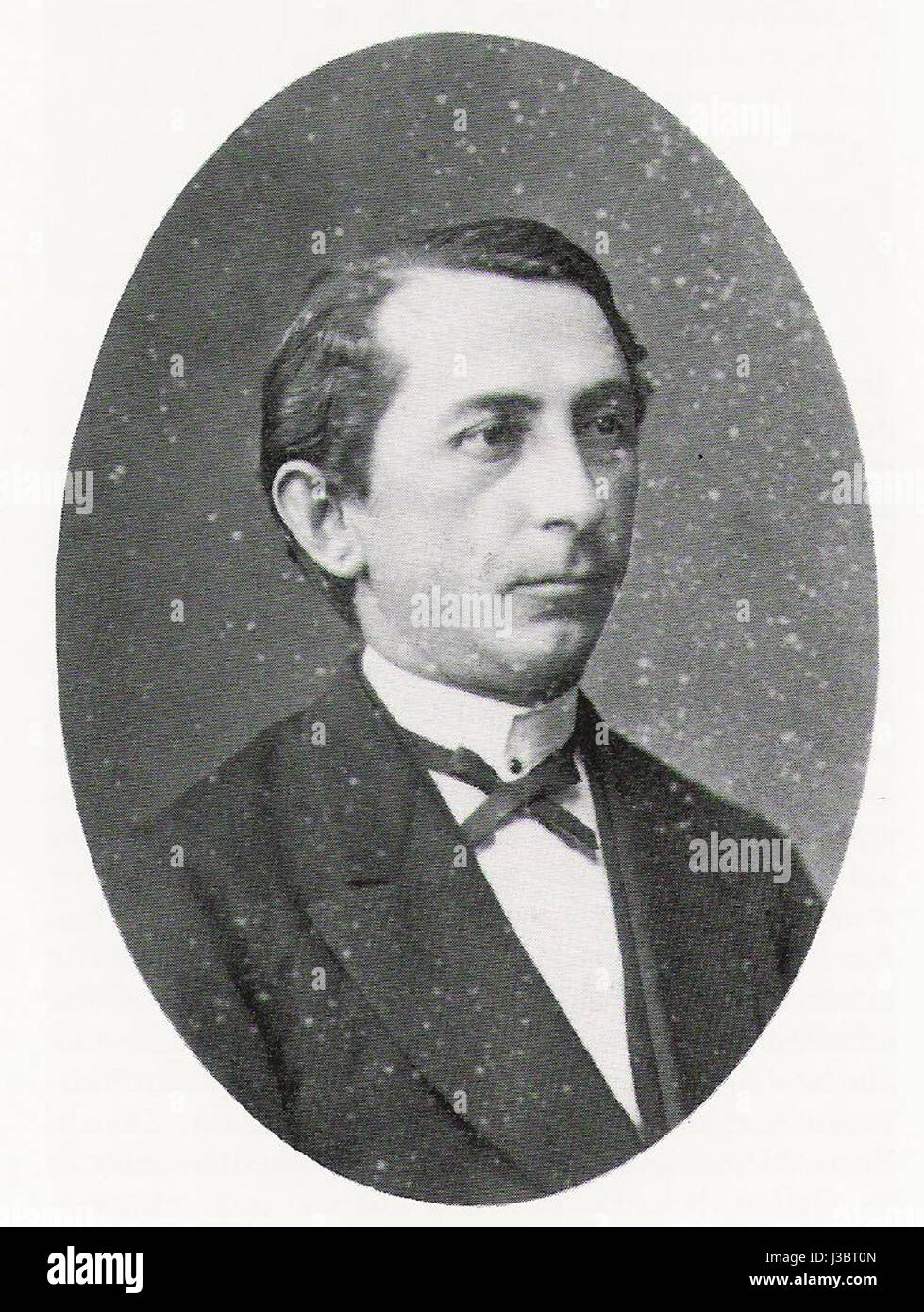 Eduard Herzog war ein bekannter Schweizer Politiker und Akademiker, der für seine Beiträge zum Schweizer Recht und seine Rolle in der öffentlichen Ordnung bekannt war. Er hatte einflussreiche Positionen inne und war ein Verfechter von Rechtsreformen in der Schweiz im 19. Und frühen 20. Jahrhundert. Stockfoto