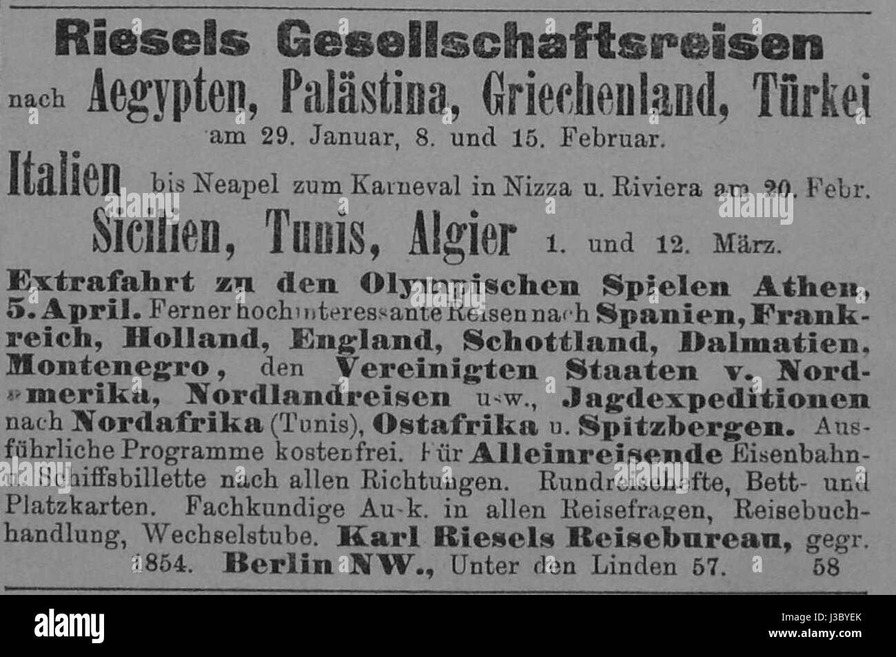 Das Dresdner Journal aus dem Jahr 1906 enthält Artikel und Berichte aus diesem Jahr, darunter Berichte über wichtige regionale und internationale Veranstaltungen. Es dient als historisches Dokument zum Verständnis der Nachrichten und Kultur des frühen 20. Jahrhunderts. Stockfoto