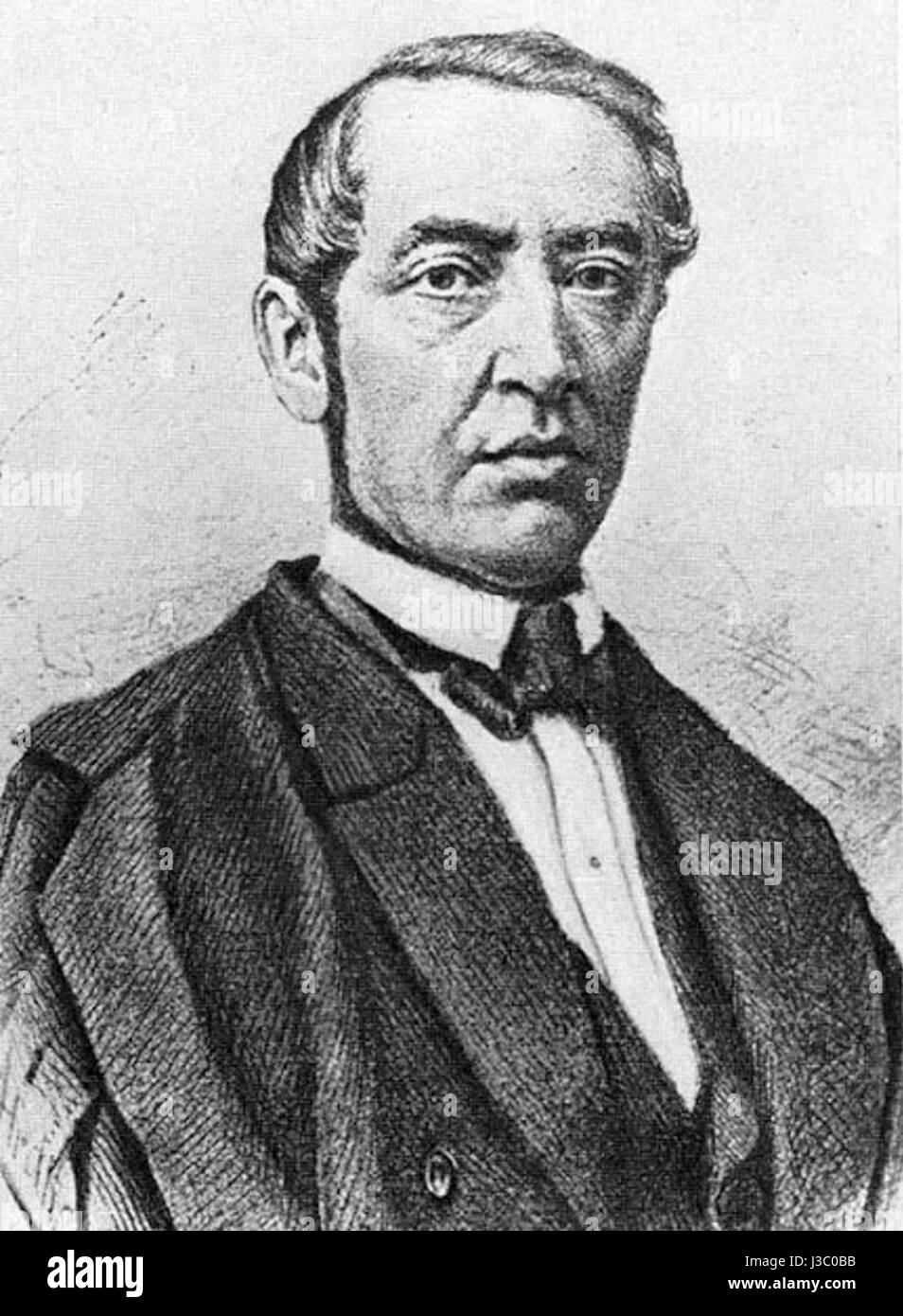 Dmytro Pylchykov Stockfoto