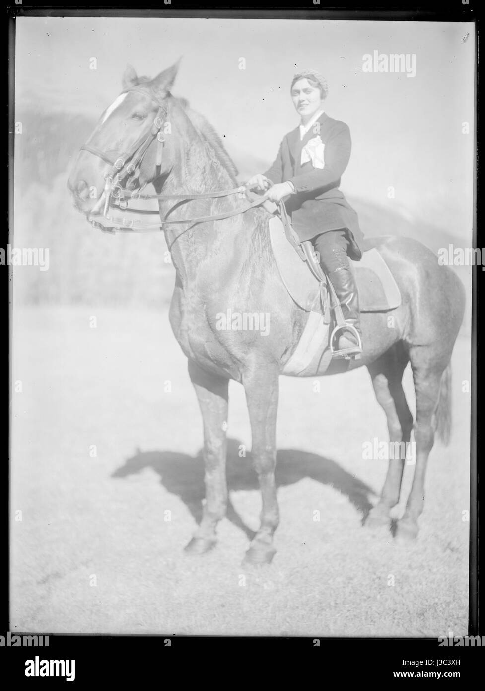 Dieser Titel bezieht sich auf ein Gemälde von Ernst Ludwig Kirchner, das Rosita Schneider aus Davos zeigt, ein Kunstwerk des deutschen Expressionisten. Stockfoto