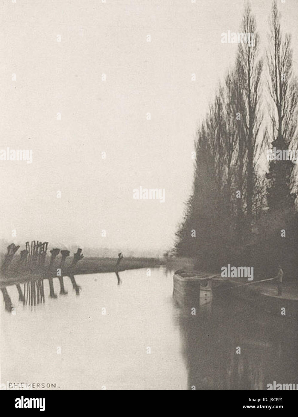 Dieses Dokument zeigt die frühen Schriften von Ralph Waldo Emerson, die Einblicke in seine philosophischen Ansichten und seinen literarischen Stil geben und seine Beiträge zum amerikanischen Transzendentalismus im 19. Jahrhundert widerspiegeln. Stockfoto