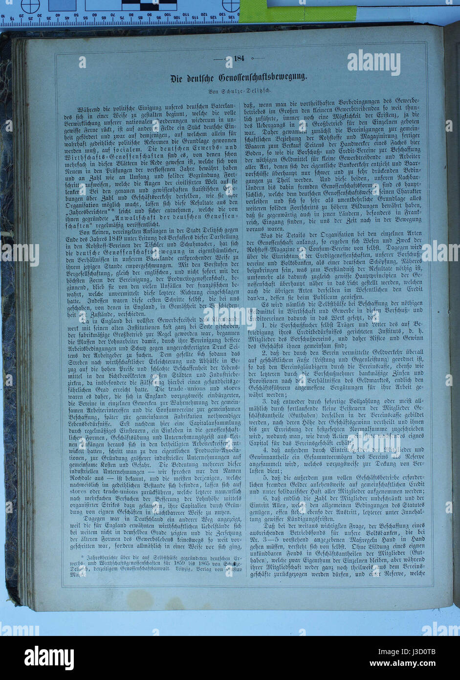 Eine Illustration aus der 1867 erschienenen Ausgabe von „die Gartenlaube“, einer deutschen Publikumszeitschrift, die für ihren Fokus auf Kultur, Literatur und Unterhaltung im 19. Jahrhundert bekannt ist. Die Publikation gab Einblicke in die deutsche Gesellschaft und das tägliche Leben. Stockfoto