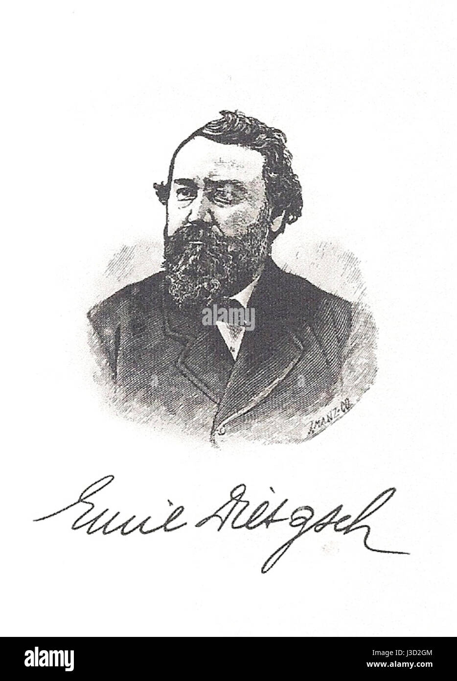 Das Dietzsch-Porträt bezieht sich auf ein Gemälde oder eine Darstellung der Familie Dietzsch, die für ihre Porträts- und Stillleben bekannt ist. Ihr künstlerisches Erbe ist in der europäischen Kunst des 18. Jahrhunderts bemerkenswert. Stockfoto