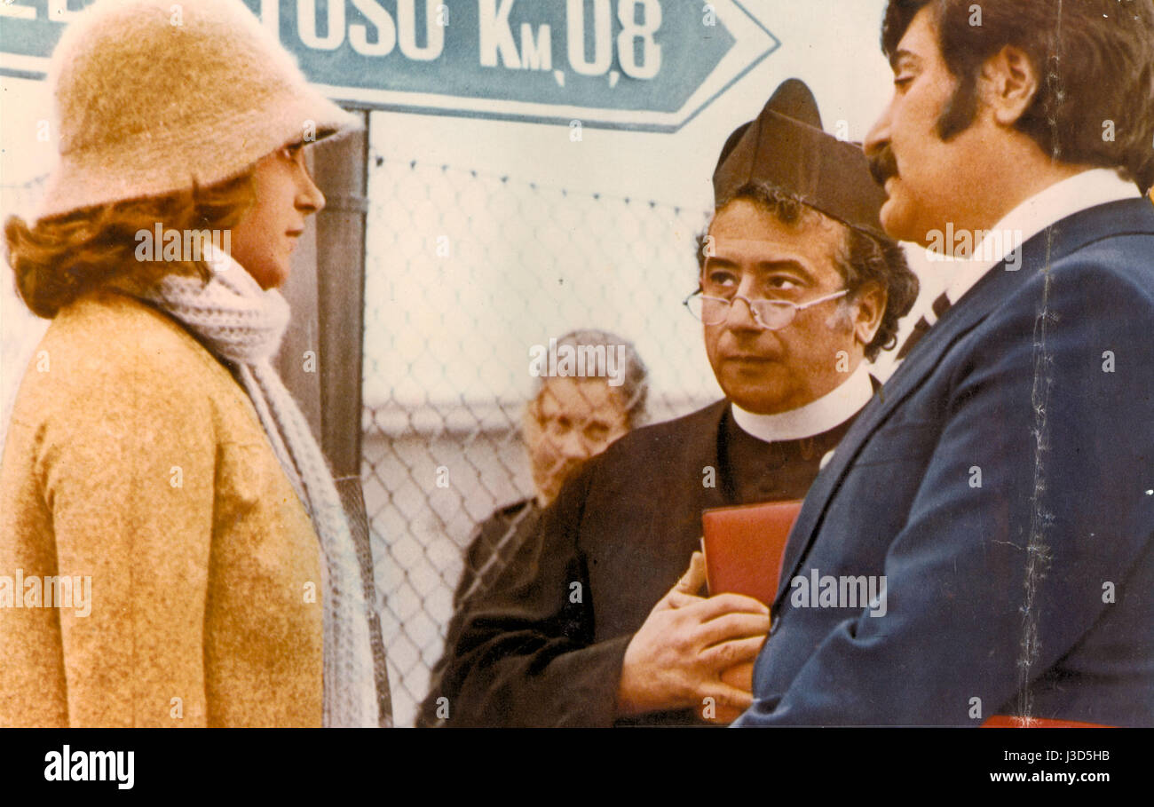 Che Dottoressa Ragazzi Jahr 1976 Italien unter der Regie von