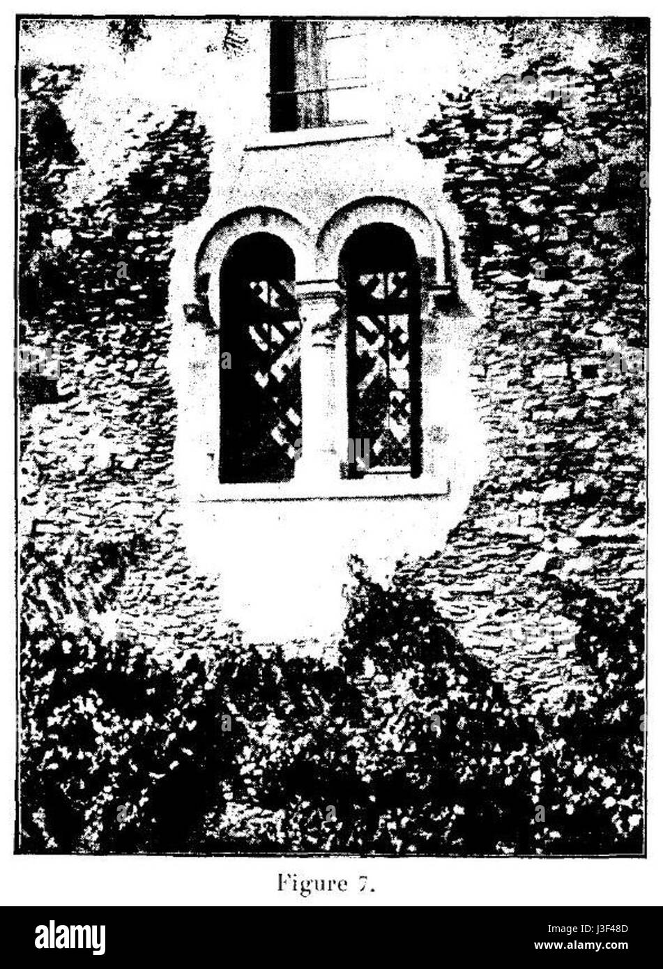 Abbildung 7, Seite 56, bezieht sich auf eine bestimmte Abbildung oder ein Diagramm auf Seite 56 eines Dokuments oder einer Publikation, die in der Regel als visuelle Darstellung von Daten oder Konzepten dient. Stockfoto