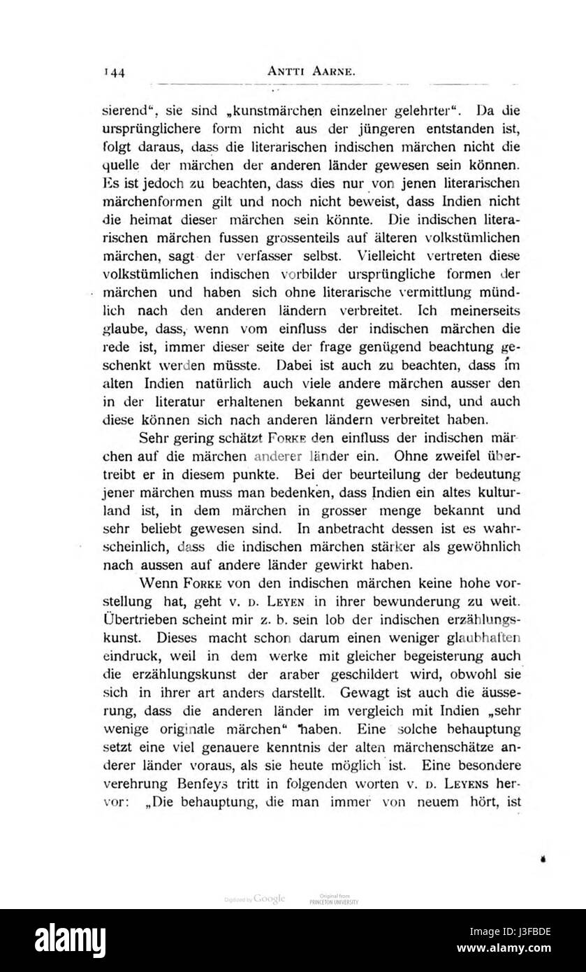 Finnisch ugrische Forschungen 12 144 ist eine Forschungspublikation, die sich mit sprachlichen, kulturellen und historischen Aspekten Finnisch-ugrischer Völker befasst. Stockfoto