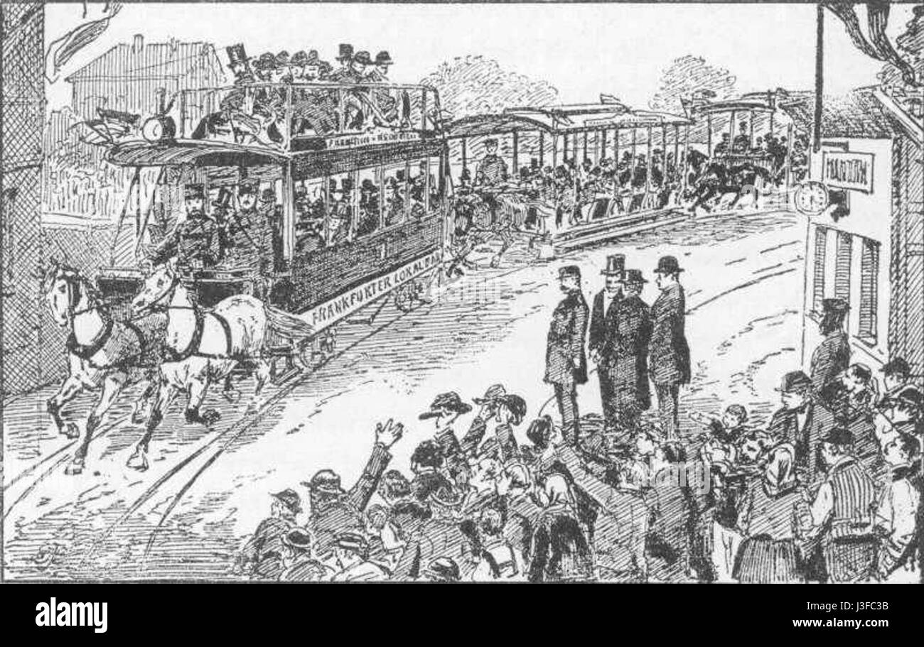 Die FFM-Fahne von 1888 (wahrscheinlich in Bezug auf Frankfurt am Main) stellt ein bedeutendes historisches Symbol dar, das möglicherweise an die lokale oder nationale Identität in Deutschland während des späten 19. Jahrhunderts gebunden ist. Das Design der Flagge und ihr historischer Kontext sind Teil des kulturellen und politischen Vermächtnisses dieser Zeit. Stockfoto