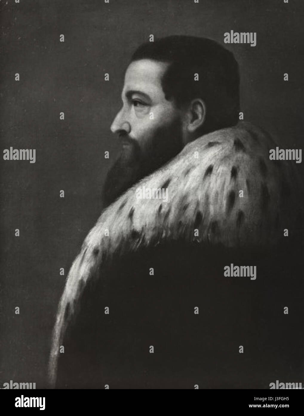 Francesco ii sforza Fotos und Bildmaterial in hoher Auflösung Alamy