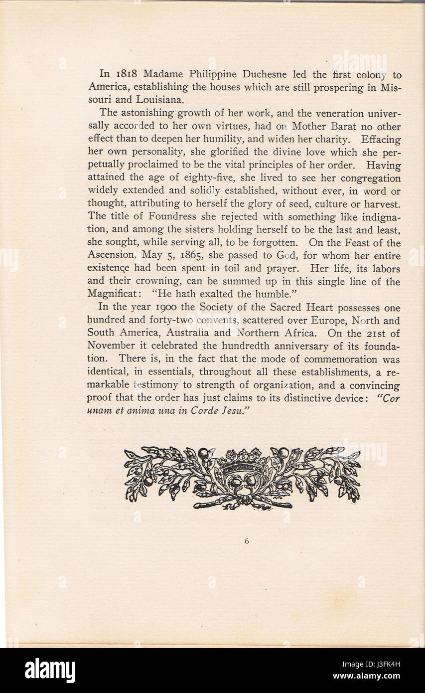 „For Remembrance“, herausgegeben von Repplier, ist eine Sammlung von Essays oder Schriften, die sich mit Themen der Erinnerung, Geschichte und Vermächtnis befassen und eine reflektierende Perspektive auf vergangene Ereignisse bieten. Stockfoto