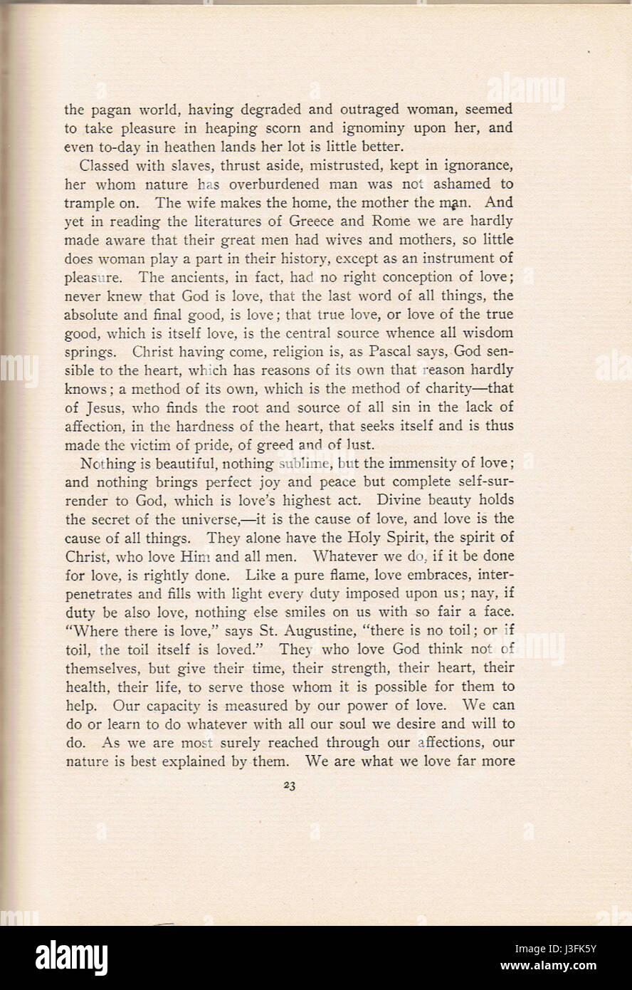 „For Remembrance“, herausgegeben von Agnes Repplier, ist ein literarisches Werk, das Essays und Reflexionen zu Themen wie Erinnerung, Vermächtnis und Geschichte zusammenfasst und Einblicke in menschliche Erfahrungen und Werte bietet. Stockfoto