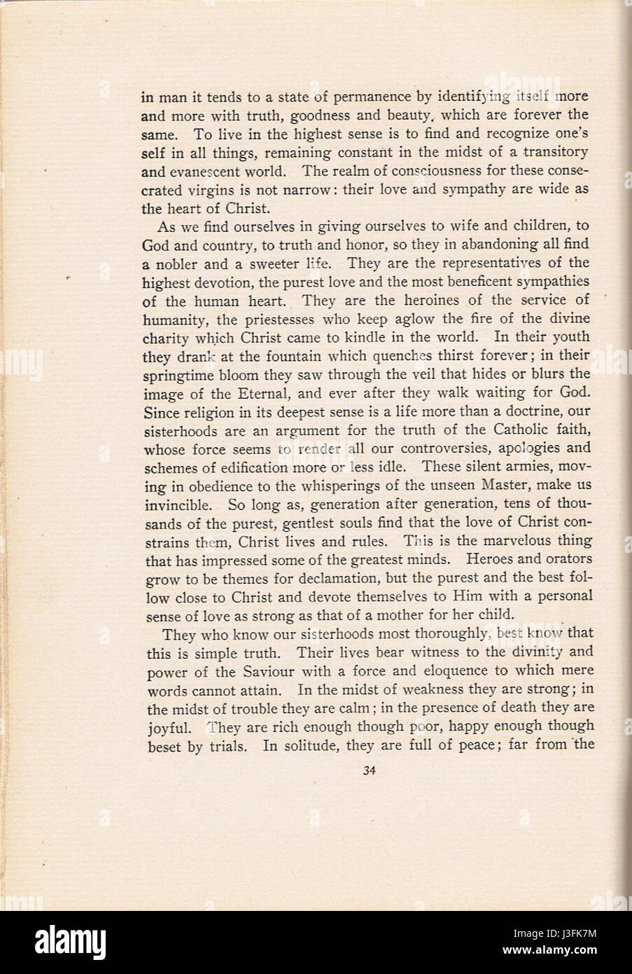 „For Remembrance“ ist ein von Agnes Repplier herausgegebener Band, der aus Essays über Erinnerung, Geschichte und die Bedeutung der Bewahrung der Vergangenheit besteht. Das Buch vereint Perspektiven darauf, wie Erinnerung Identität und Verständnis über verschiedene Zeiträume hinweg formt, und bietet aufschlussreiche Kommentare zur Rolle der Erinnerung für den kulturellen Erhalt. Stockfoto