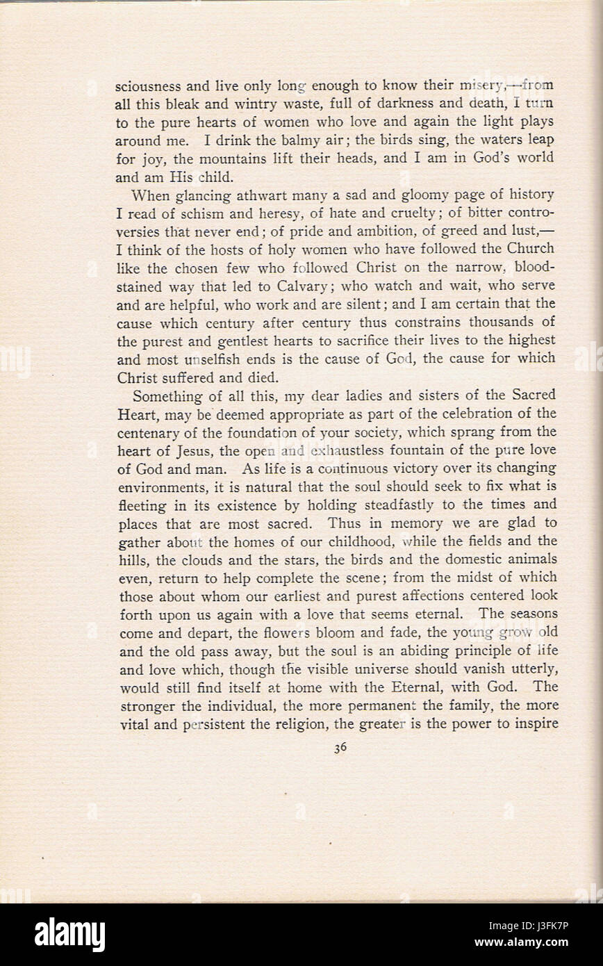„For Remembrance“, herausgegeben von Repplier, ist eine Sammlung von Schriften, die sich wahrscheinlich auf Themen der Erinnerung und der historischen Reflexion konzentrieren. Die Ausgabe legt nahe, dass der Text Themen wie Geschichte, menschliche Erfahrungen und kulturelle Erinnerung behandelt. Stockfoto