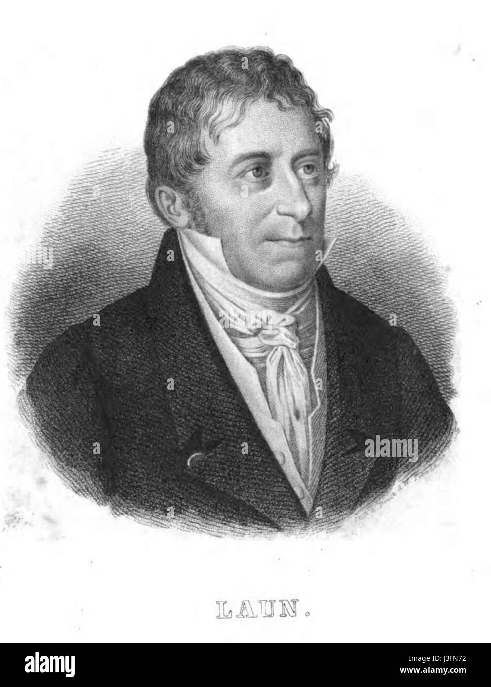 Friedrich August Schulze war ein deutscher Chemiker, der für seine Beiträge zur organischen Chemie bekannt war. Seine Arbeit legte Grundprinzipien in der Entwicklung der chemischen Theorie im 19. Jahrhundert. Stockfoto