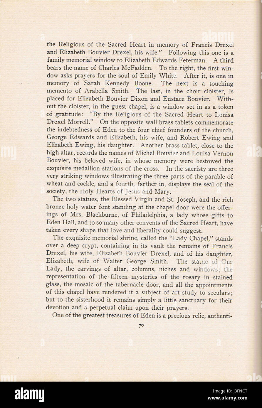 For Remembrance, herausgegeben von Agnes Repplier, ist ein reflektierendes Werk, das sich mit Themen wie Erinnerung, Verlust und Zeitablauf beschäftigt. Das Buch bietet eine Sammlung von Essays und Literatur, die die Rolle der Erinnerung in Geschichte und Kultur erforschen. Stockfoto