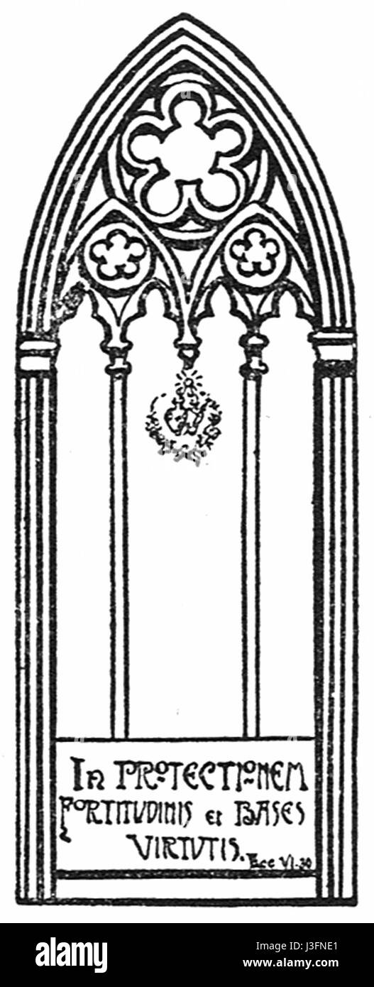 Ein Buch mit dem Titel „for Remembrance“, herausgegeben von Agnes Repplier, das eine Sammlung von Reflexionen und Essays zu den Themen Erinnerung und Geschichte bietet. Die Arbeit präsentiert nachdenkliche Erkundungen zu persönlichem und kulturellem Gedächtnis. Stockfoto