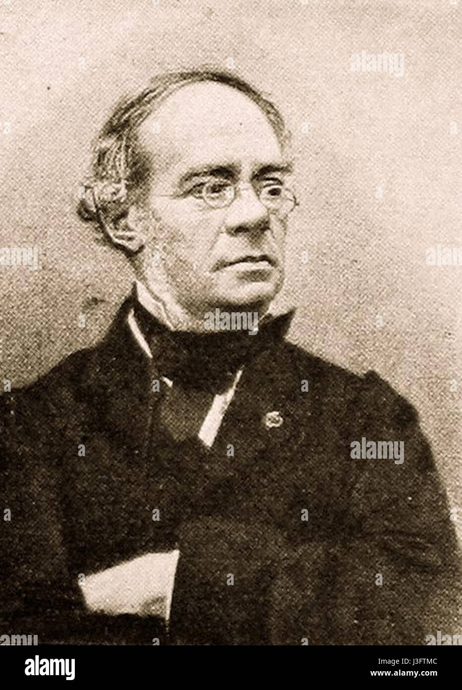 Fromental Elie Halevy00 Stockfoto