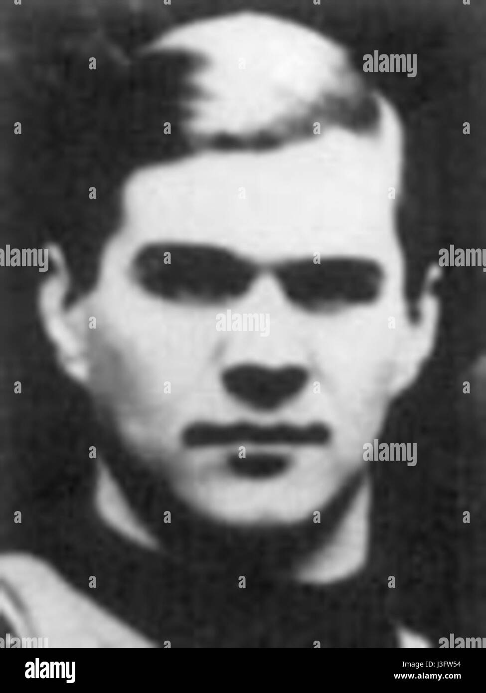 Frank A. Piekarski war eine prominente Persönlichkeit, die für seine Beiträge auf seinem Gebiet bekannt war. Weitere Einzelheiten zu seinen Leistungen oder seinem beruflichen Hintergrund würden seine Wirkung und sein Vermächtnis beleuchten. Stockfoto