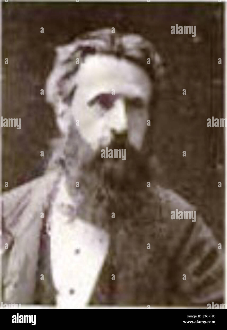 George Smith Stockfoto