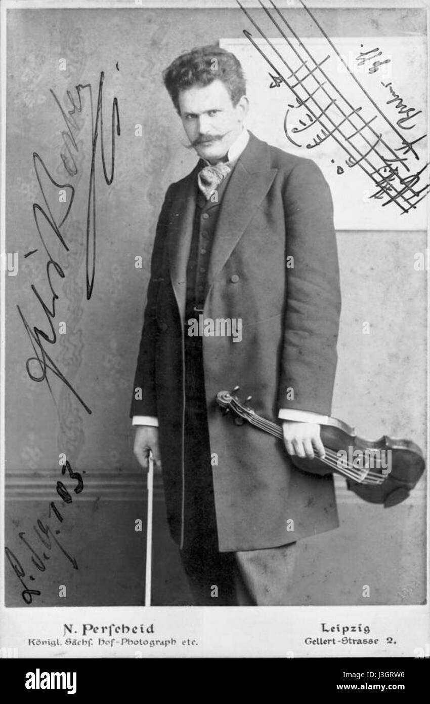 FelixBerber Stockfoto