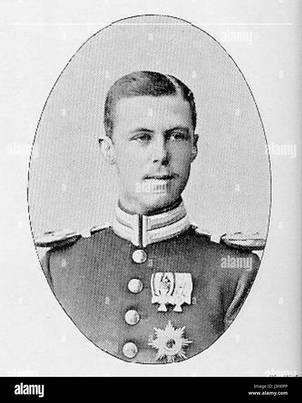 Heinrich preußen Fotos und Bildmaterial in hoher Auflösung Alamy