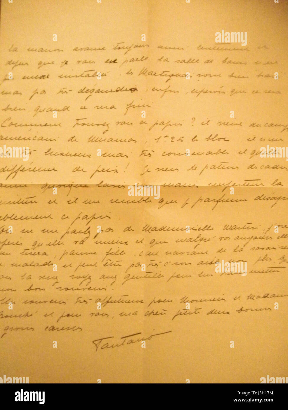 Fantasion P9064888 Stockfoto