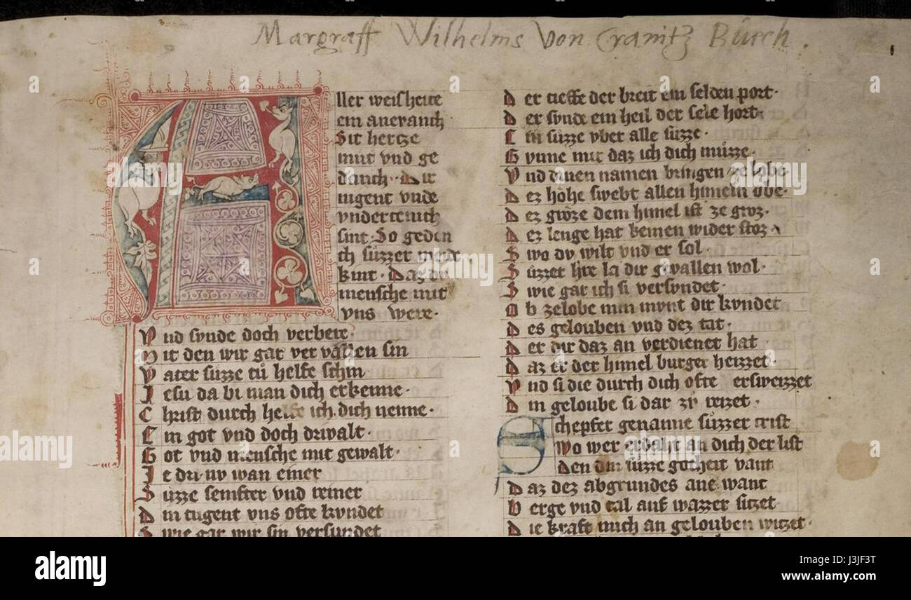 Das Heidelberger cpg 404-arabel bezieht sich auf ein bestimmtes Produkt oder Modell, wahrscheinlich im Zusammenhang mit Druck oder Technologie, das der Marke Heidelberg zugeschrieben wird. Dieses Produkt kann Innovationen oder Geräte enthalten, die im Bereich des Druckens verwendet werden, was auf das Erbe von Heidelbergâ in der Druckindustrie hinweist. Stockfoto