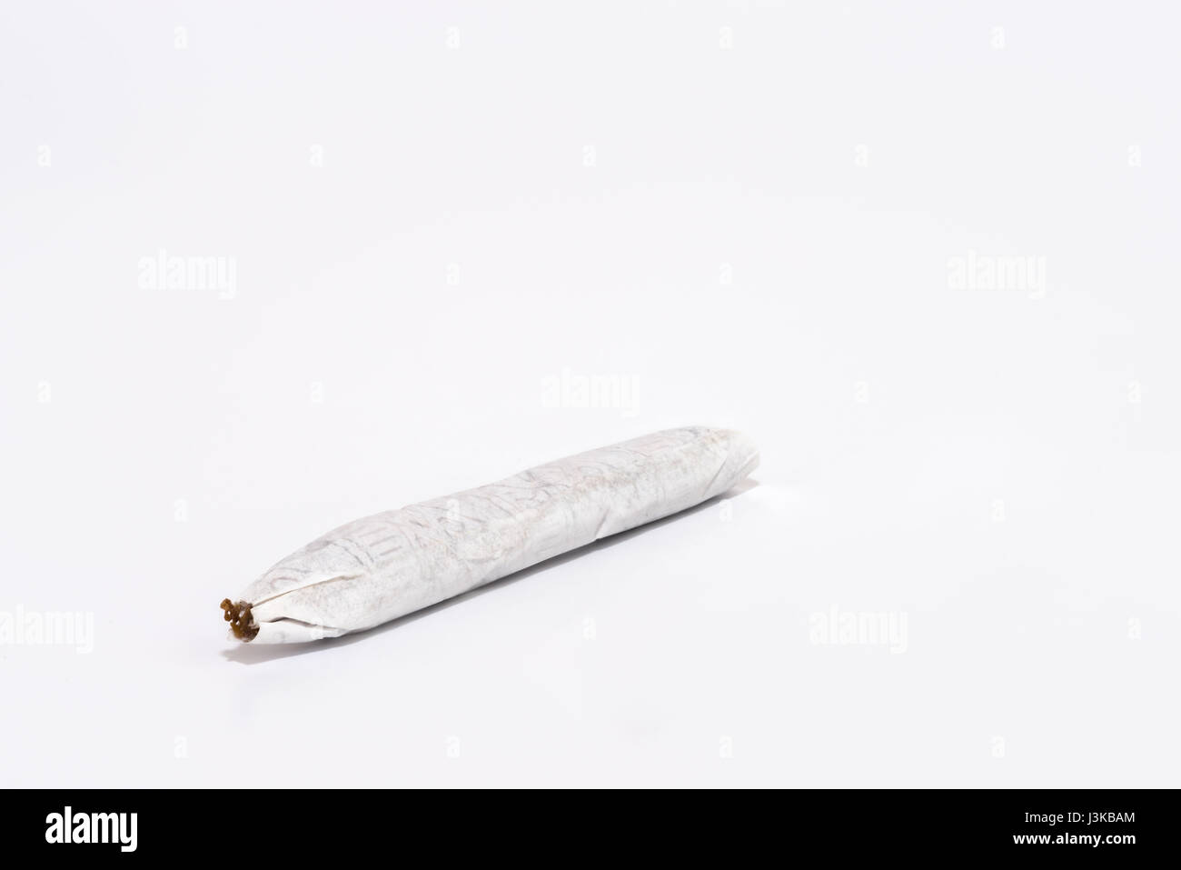 Rollen, Tabak, Sigarette, Zigarette Stockfoto