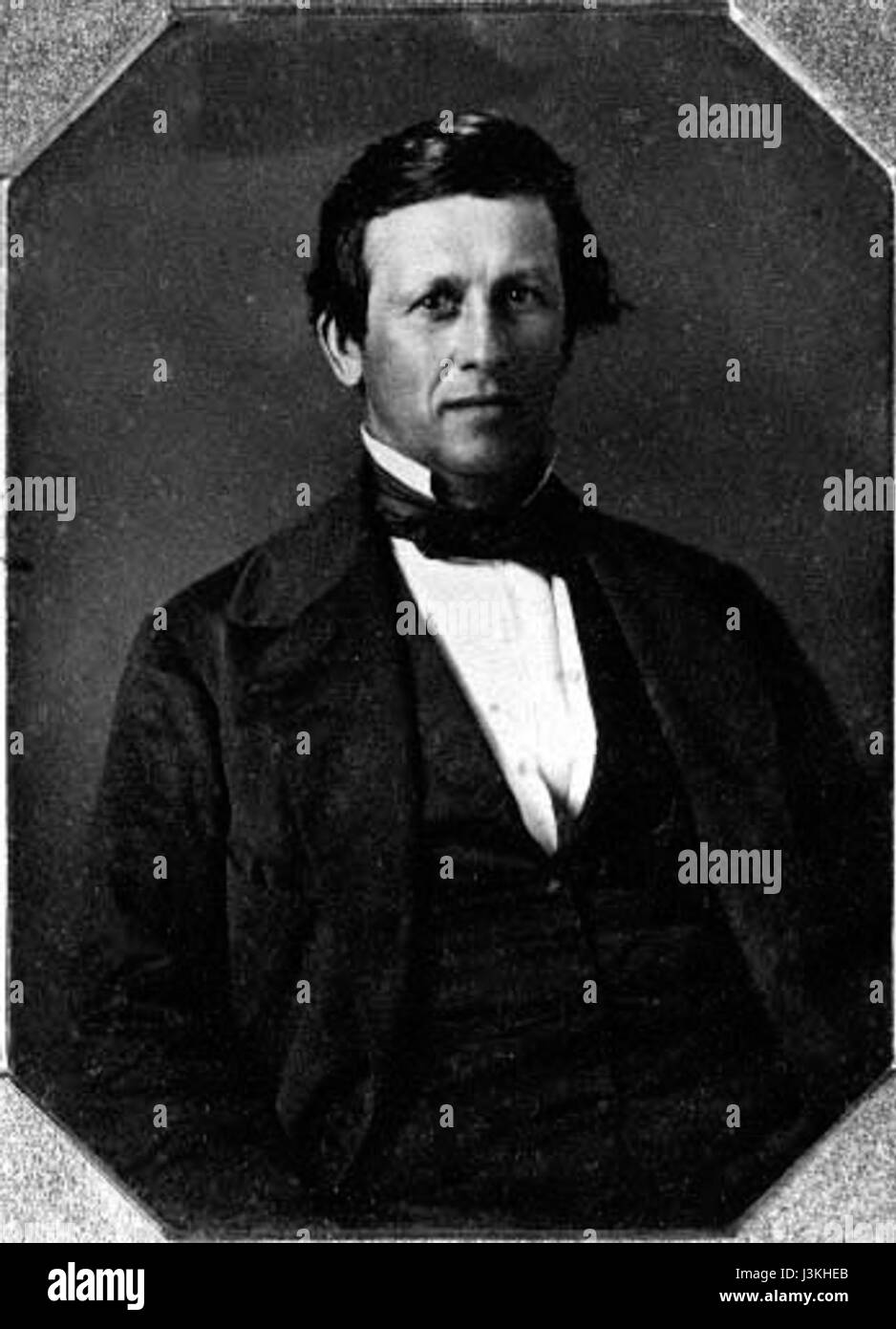 Herkules Louis Dousman Stockfoto