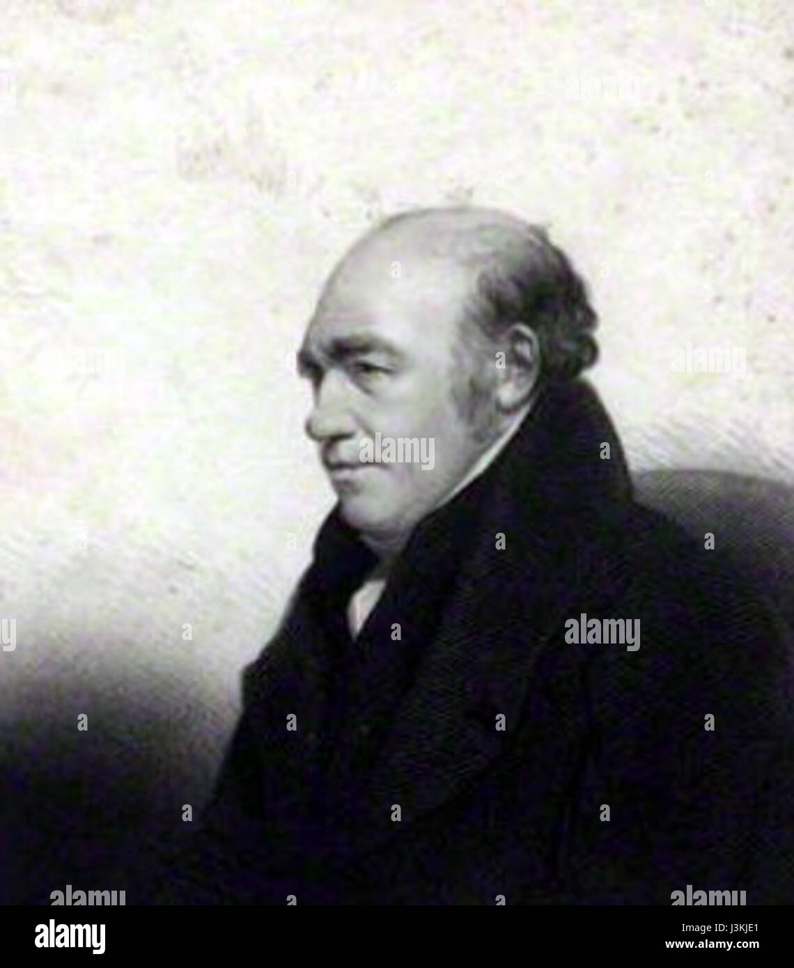 Gideon Ouseley war ein irischer methodistischer Pfarrer und Prediger, der für seine Arbeit in Evangelisation und Missionsarbeit im 19. Jahrhundert bekannt war. Er spielte eine wichtige Rolle in den religiösen Wiederbelebungsbewegungen in Irland und Großbritannien, verbreitete Methodismus und trug zum Wachstum der methodistischen Kirche bei. Stockfoto