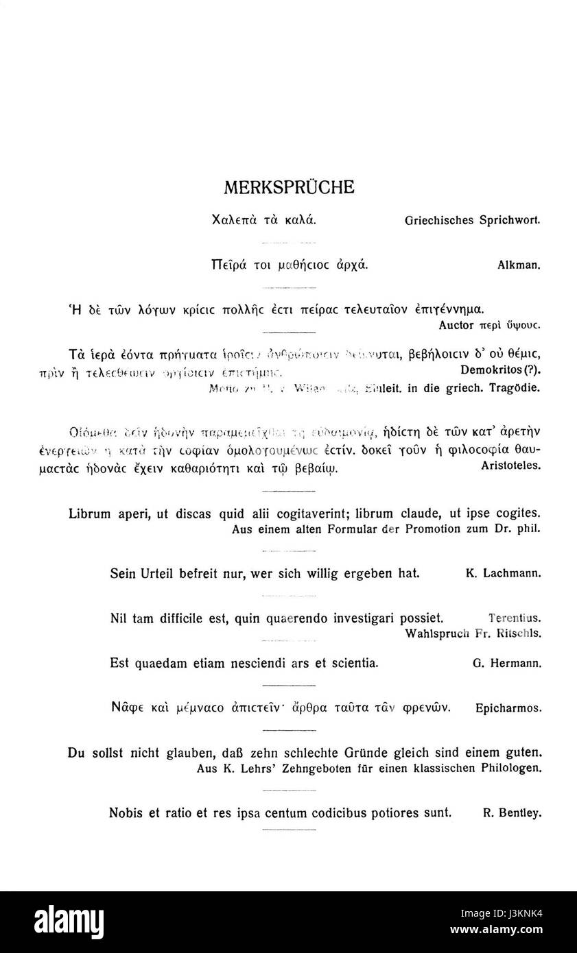 Die Gercke Norden Einleitung ist wahrscheinlich ein Werk oder eine Publikation, die mit Norddeutschland in Verbindung steht und eine Einführung in die Geschichte, Geographie oder Kultur der regionâ bietet. Diese Art der Arbeit gibt wichtige Einblicke in die deutschen nördlichen Regionen und ihre Entwicklung. Stockfoto