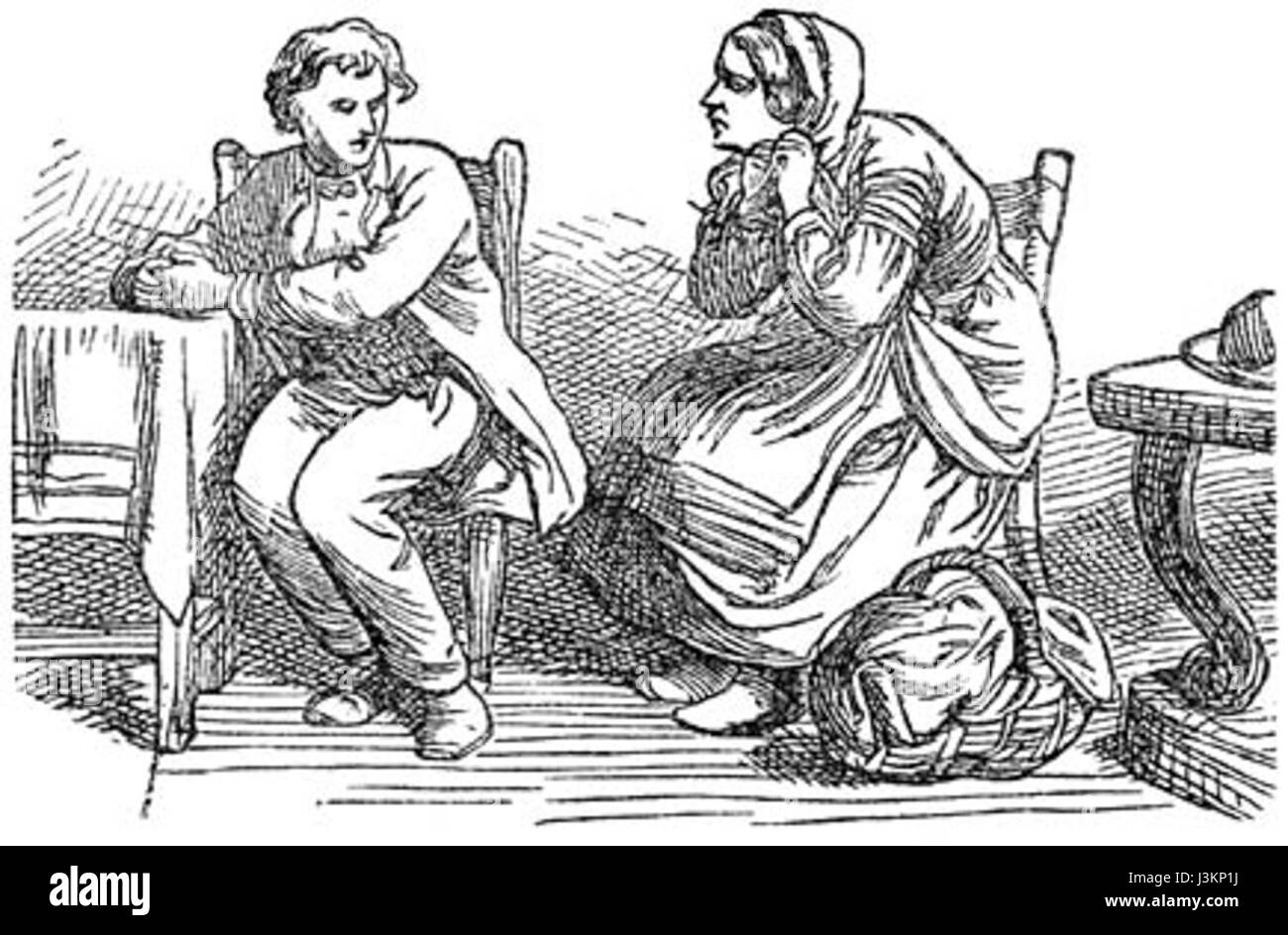 Goldschatz 7 Stockfoto