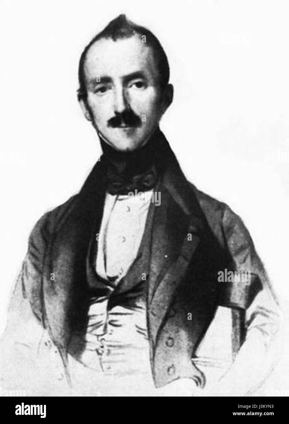 GolitsynVS Stockfoto